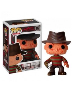FUNKO POP FREDDY KRUEGER 02...