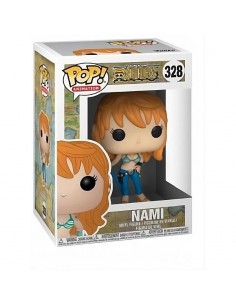 FUNKO POP NAMI 328