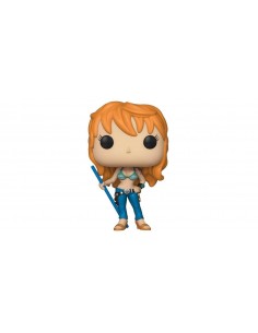 FUNKO POP NAMI 328 2