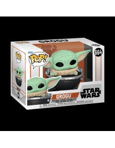 FUNKO POP GROGU 664 STAR WARS