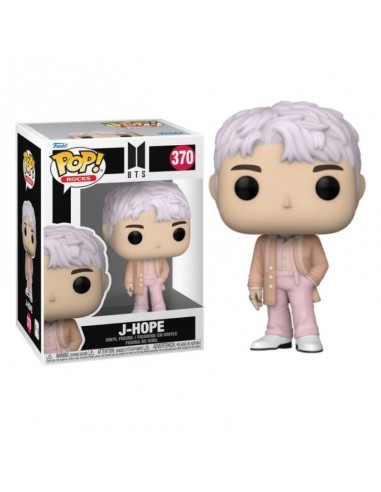 FUNKO POP J-HOPE 370 BTS