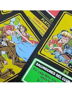 NO HABLES CON EXTRAÑOS 2