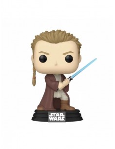 FUNKO POP OBI-WAN KENOBI... 2