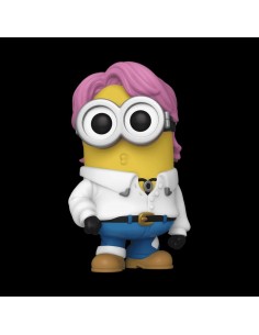 FUNKO POP JIN 419... 2