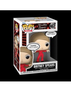 FUNKO POP BRITNEY SPEARS 462