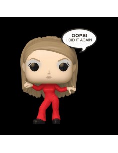 FUNKO POP BRITNEY SPEARS 462 2