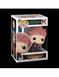 FUNKO POP YUJI ITADORI 1111...