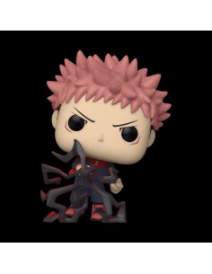 FUNKO POP YUJI ITADORI 1111... 2