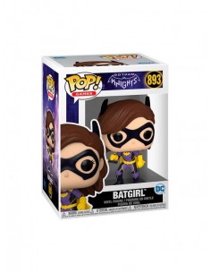 FUNKO POP BARGIRL 893...