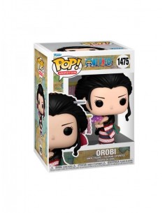 FUNKO POP OROBI 1475 ONE PIECE