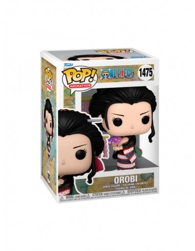 FUNKO POP OROBI 1475 ONE PIECE