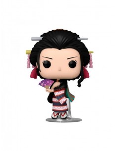 FUNKO POP OROBI 1475 ONE PIECE 2