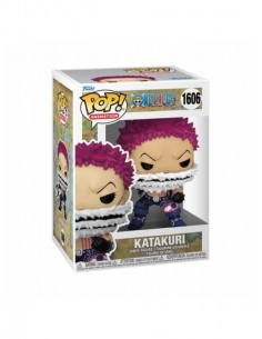 FUNKO POP KATAKURI 1606 ONE...