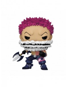 FUNKO POP KATAKURI 1606 ONE... 2