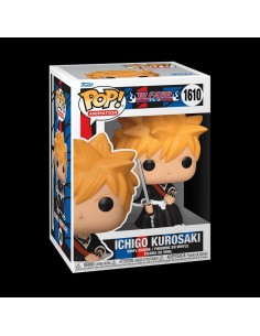 FUNKO POP ICHIGO KUROSAKI...