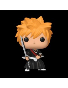 FUNKO POP ICHIGO KUROSAKI... 2
