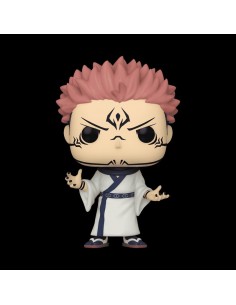 FUNKO POP RYOMEN SUKUNA... 2