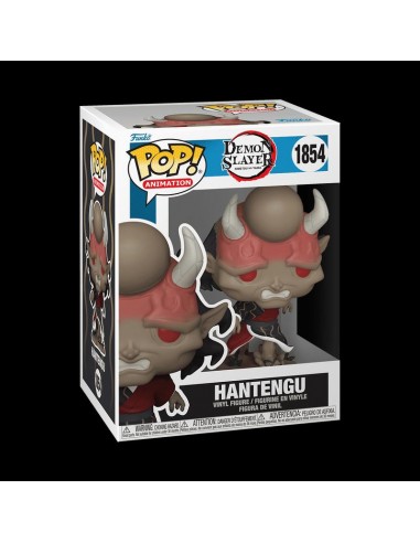 FUNKO POP HANTENGU 1854 DEMON SLAYER