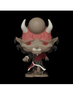 FUNKO POP HANTENGU 1854... 2