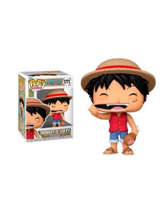 Funko Pop! Animation: One...