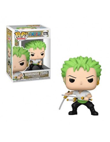 Funko Pop! Animation: One Piece - Zoro