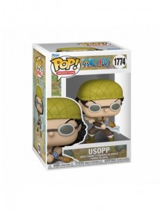 FUNKO POP USOPP 1774 ONE PIECE