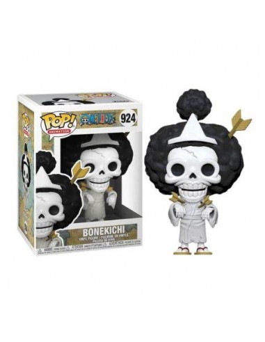 FUNKO POP BONEKICHI 924 ONE PIECE