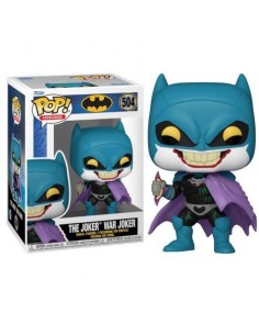 FUNKO POP THE JOKER WAR...