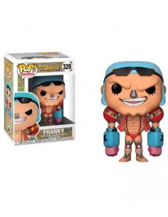 FUNKO POP FRANKY 329 ONE PIECE
