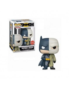 FUNKO POP BATMAN (HUSH) 