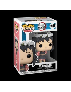 FUNKO POP MAKOMO 1405 DEMON...