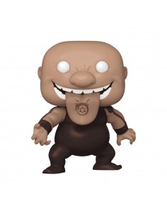 FUNKO POP GLUTTONY 1582... 2