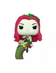 FUNKO POP POISON IVY 553  2
