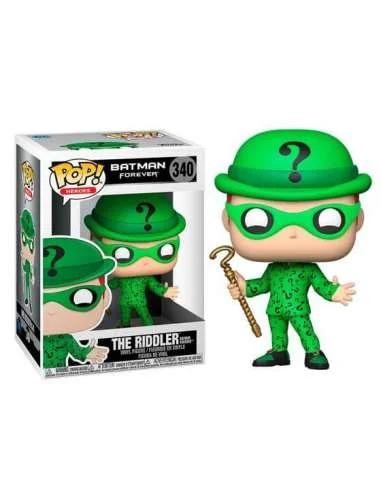 FUNKO POP THE RIDDLER 340 BATMAN FOREVER