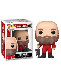 FUNKO POP HELSINKI 913 LA...