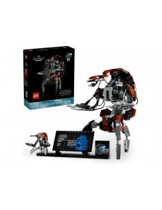 Lego Star Wars Droideka