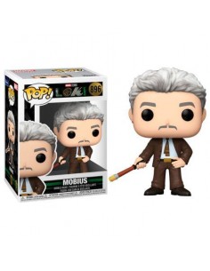 FUNKO POP MOBIUS 896 