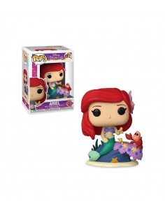 FUNKO POP 1012 ARIEL LA...