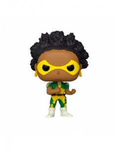 FUNKO POP LOCKLOCK EDICIÓN... 2