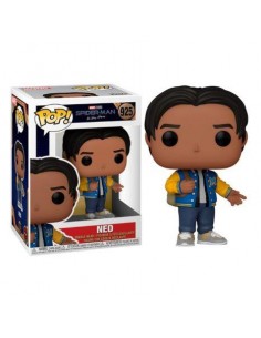 FUNKO POP NED 925...