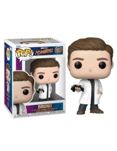 FUNKO POP BRUNO 1079