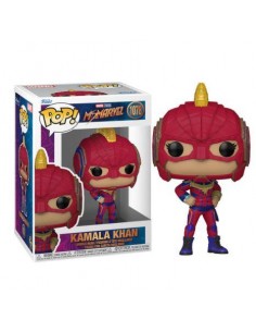 FUNKO POP KAMALA KHAN 1078