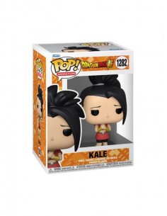 FUNKO POP KALE DRAGON BALL...