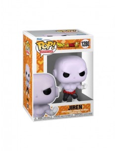 FUNKO POP JIREN DRAGON BALL...