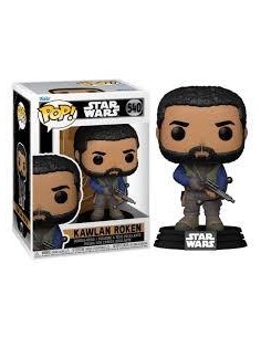 FUNKO POP KAWLAN ROKEN 540...