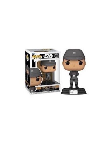 FUNKO POP TALA DURITH 541 STAR WARS