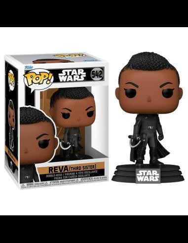 FUNKO POP REVA (THIRD SISTER) 542...