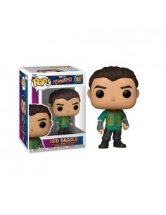 FUNKO POP RED DAGGEr 1080