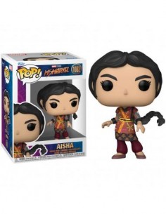 FUNKO POP AISHA 1082