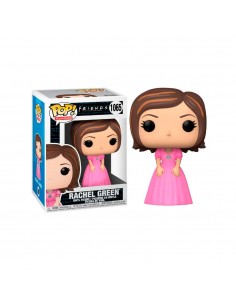 FUNKO POP RACHEL GREEN 1065...